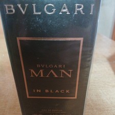 Bvlgari man black - black, uomo