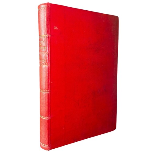 Libro antico meraviglie - libro,