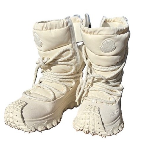 Stivali moncler grenoble - moncler,