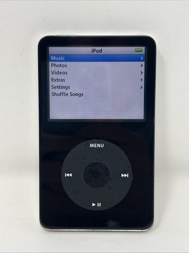 Apple ipod generazione - apple, 5a