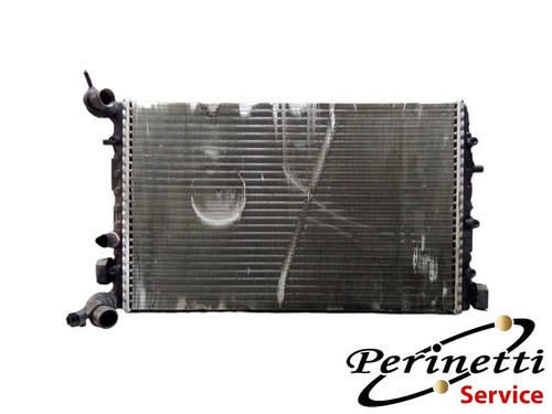 Radiatore raffreddamento acqua - raffreddamento,