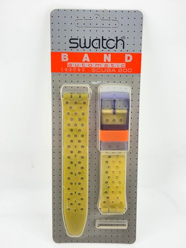 Original swatch scuba sdk103 - swatch,