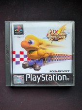🇮🇹 CHOCOBO RACING PS1