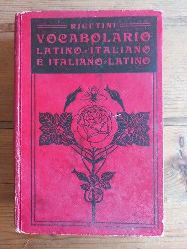 Rigutini giuseppe - rigutini,