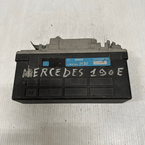 A0055455132 centralina abs - a0055455132,
