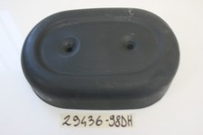 Coperchio filtro aria Air filter cover Harley Davidson Sportster