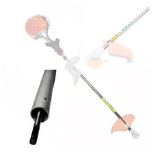 Asta prolunga Alluminio