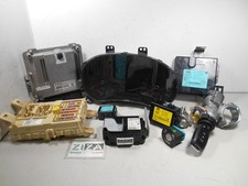 Kit Chiave ECU Kia Rio IV 1.4 57kw 64cv D4FC 2018 39160-2A430 0281033502