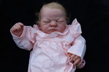 lillbees reborn realistico