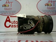 Compressore clima LAND ROVER