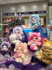 Skullpanda My Little Pony