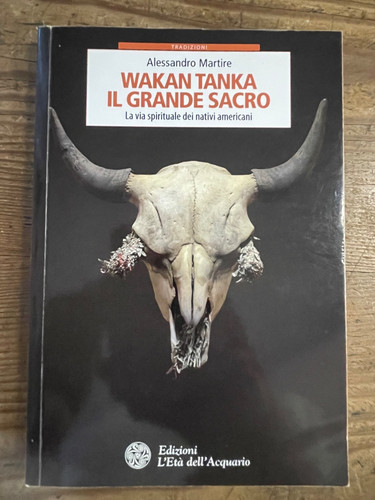 Alessandro martire wakan - alessandro, martire-wakan