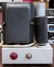 Amplificatore valvolare - amplificatore,