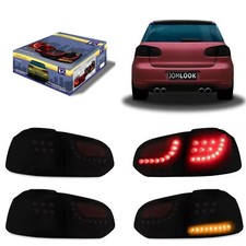 LED Rückleuchten Rücklichter