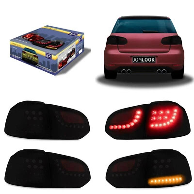 Led rückleuchten rücklichter - led,