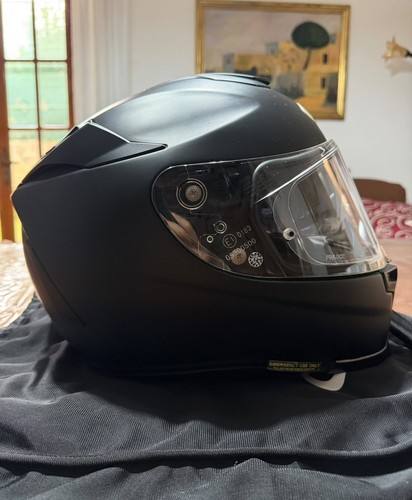 Casco integrale hjc - casco,