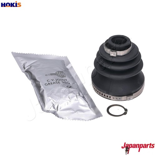 Kit soffietto albero - albero, motore