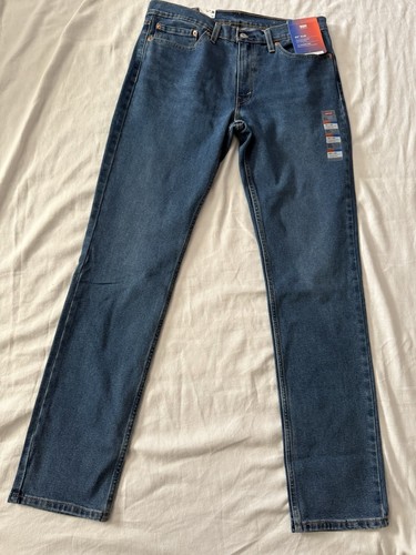Jeans levis 511 slim fit - jeans,