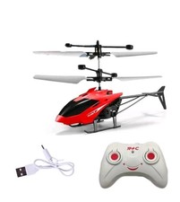 Rechargeable Mini RC Drone