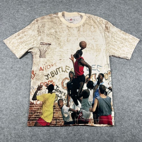 Shirt uomo air - air, jordan