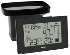 TFA 47.3006 Radio Pluviometro