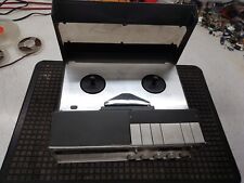 UHER  REGISTRATORE AUDIO A BOBINE