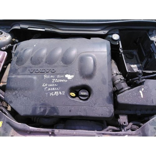 Motore compl d4204t volvo - motore,