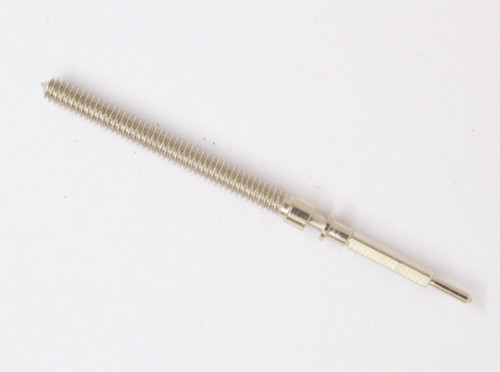 Winding stem albero carica - winding,