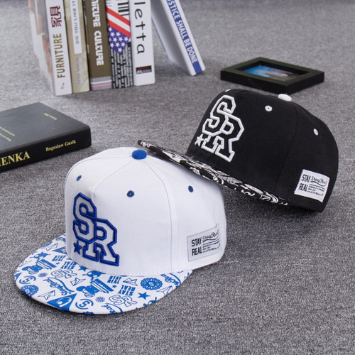 Cappello baseball stay - cappello, da