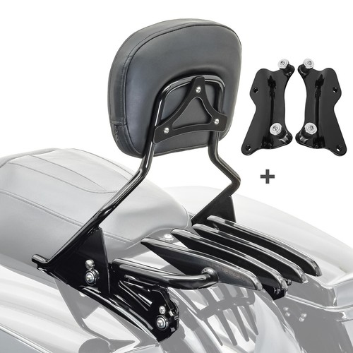 Schienalino sissy bar - schienalino,