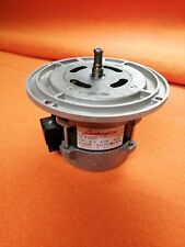 MOTORE bruciatore Lamborghini gas 100W. 2750 G/min XD 87/2073