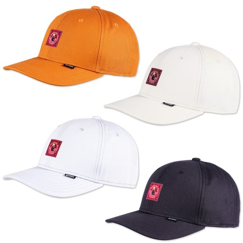 Djinns pannello cappello - 6,