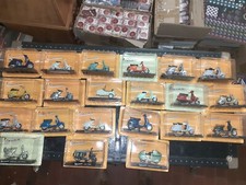 Lotto 21 Vespe collezione De Agostini 1:18 condizioni perfette