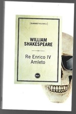 WILLIAM SHAKESPEARE - Re