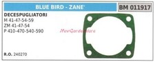 Guarnizione cilindro BLUEBIRD