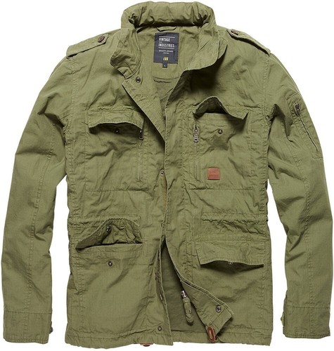 Giacca mezza stagione - da,