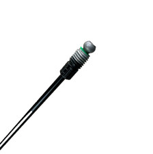 Mavic Crossmax ST 29 raggi (2013+) 35117901 lato non guida 300,5 mm nero