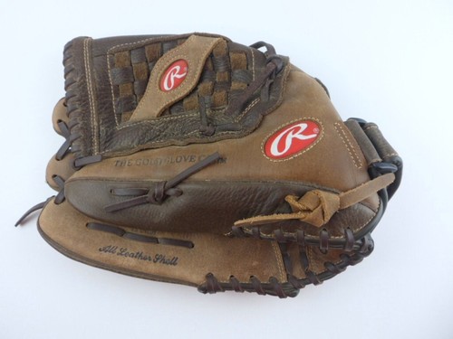 Guanto baseball throw - da,
