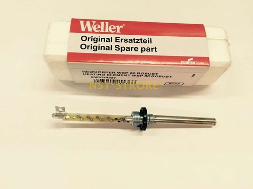 Nuovo nucleo saldatore - , weller