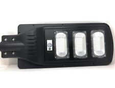 Lampione Stradale Faro A Led