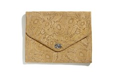 Bag and document holder