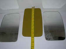 Side Mirror Glasses Fiat