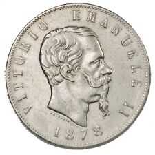 ITALIA REGNO D'ITALIA Vittorio