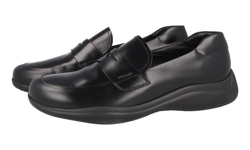 Scarpe sneaker slip prada - sneaker, slip-on