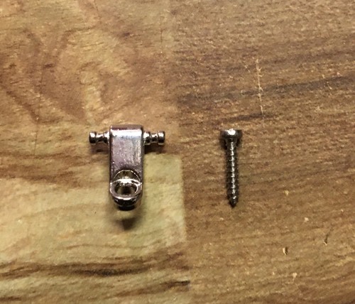 Fender american roller string - fender,