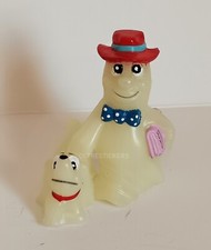 ARF BABAU e UBALDO PASSEGGIO