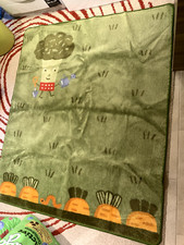 Tappeto Ikea per bambini 130 x