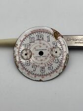 gander watch chronometre