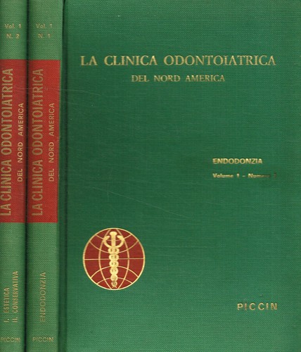 Clinica odontoiatrica del - la,