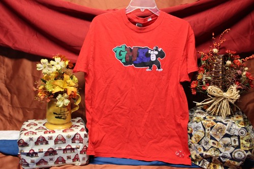 Maglione gildan uomo rosso - maglione,